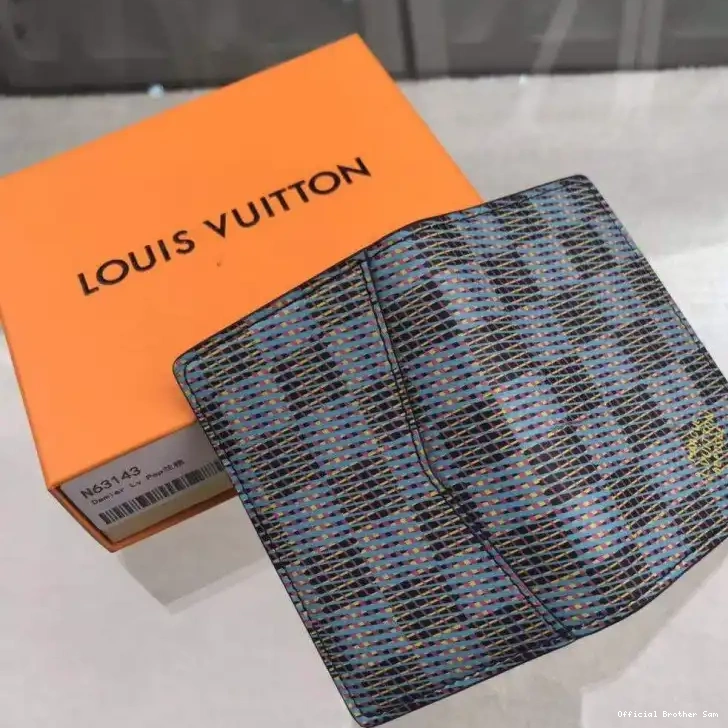 Official Brother Sam Bags LV 19B570036 0517